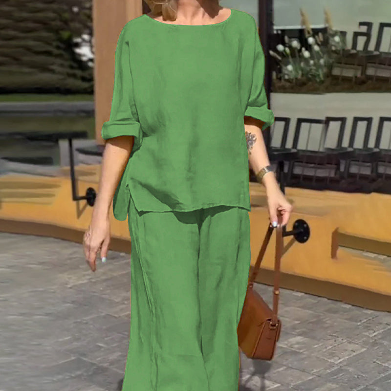 CONJUNTO CHIC