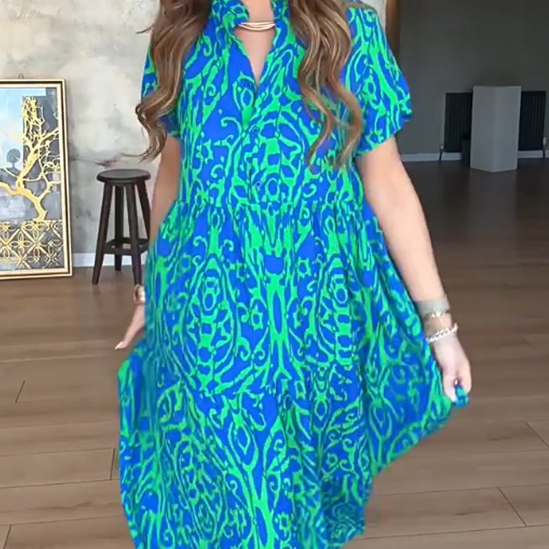 VESTIDO BERLÍN