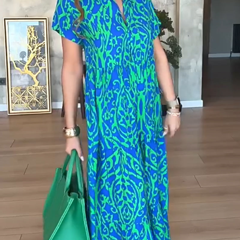 VESTIDO BERLÍN