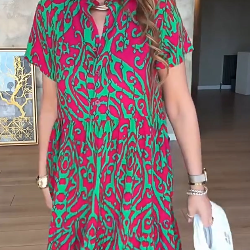 VESTIDO BERLÍN
