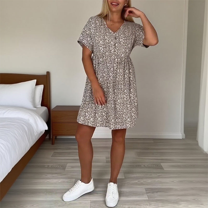VESTIDO ÁFRICA