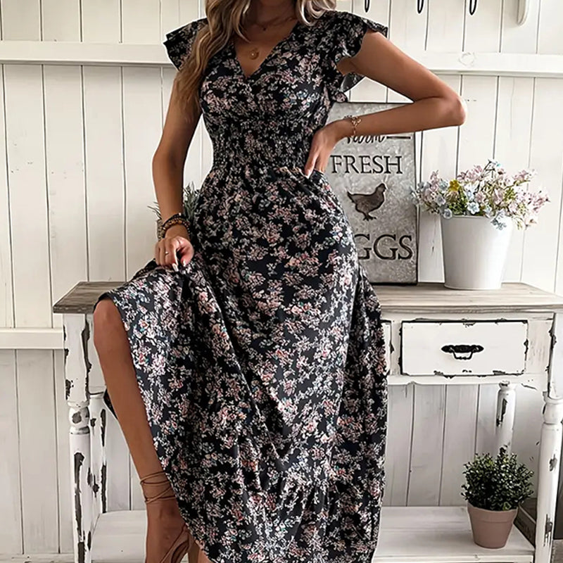VESTIDO MARTA