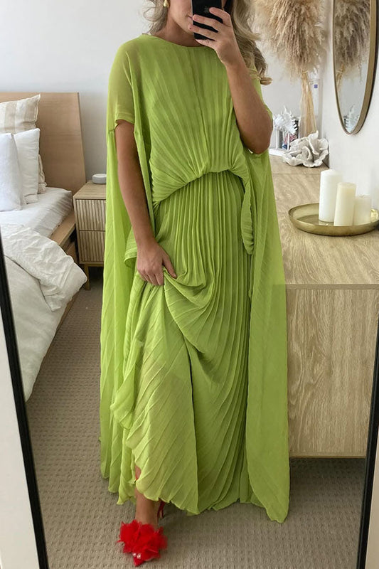 VESTIDO CANARIAS