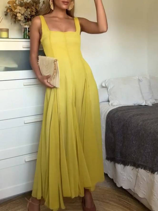 VESTIDO MONTREAL