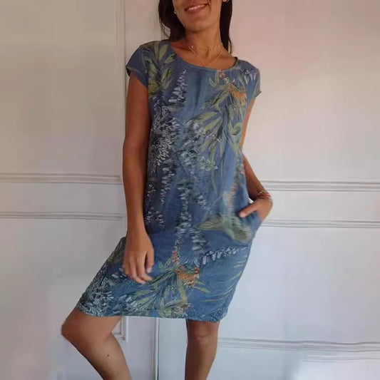VESTIDO LANZAROTE