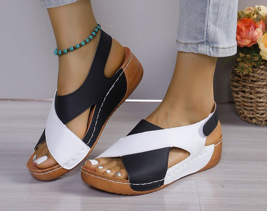 SANDALIAS TRENDY