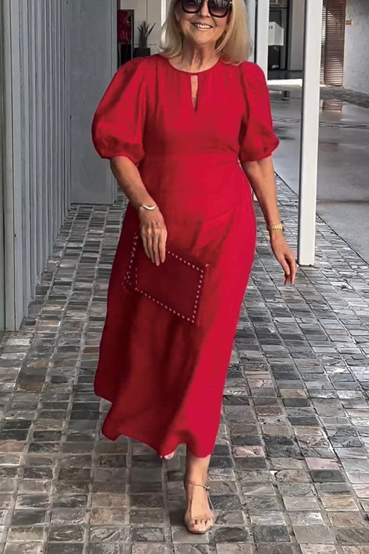 VESTIDO MANHATTAN