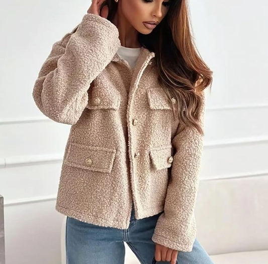 CHAQUETA  TADI