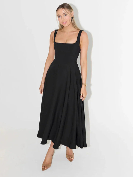 VESTIDO FREEDOM