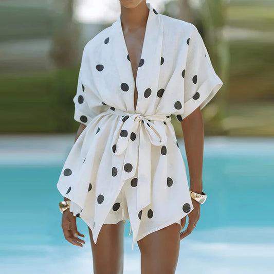 CONJUNTO LUNA DE VERANO
