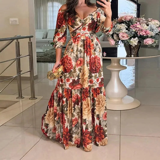 VESTIDO BLOOM