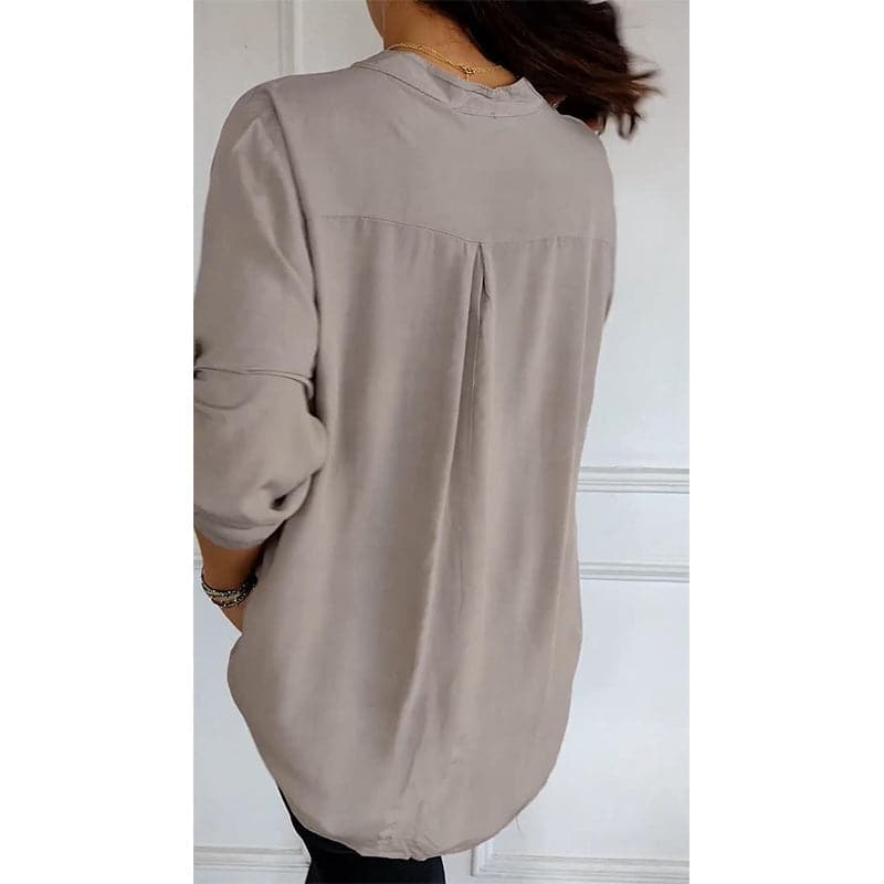 CAMISA LUZ SERENA