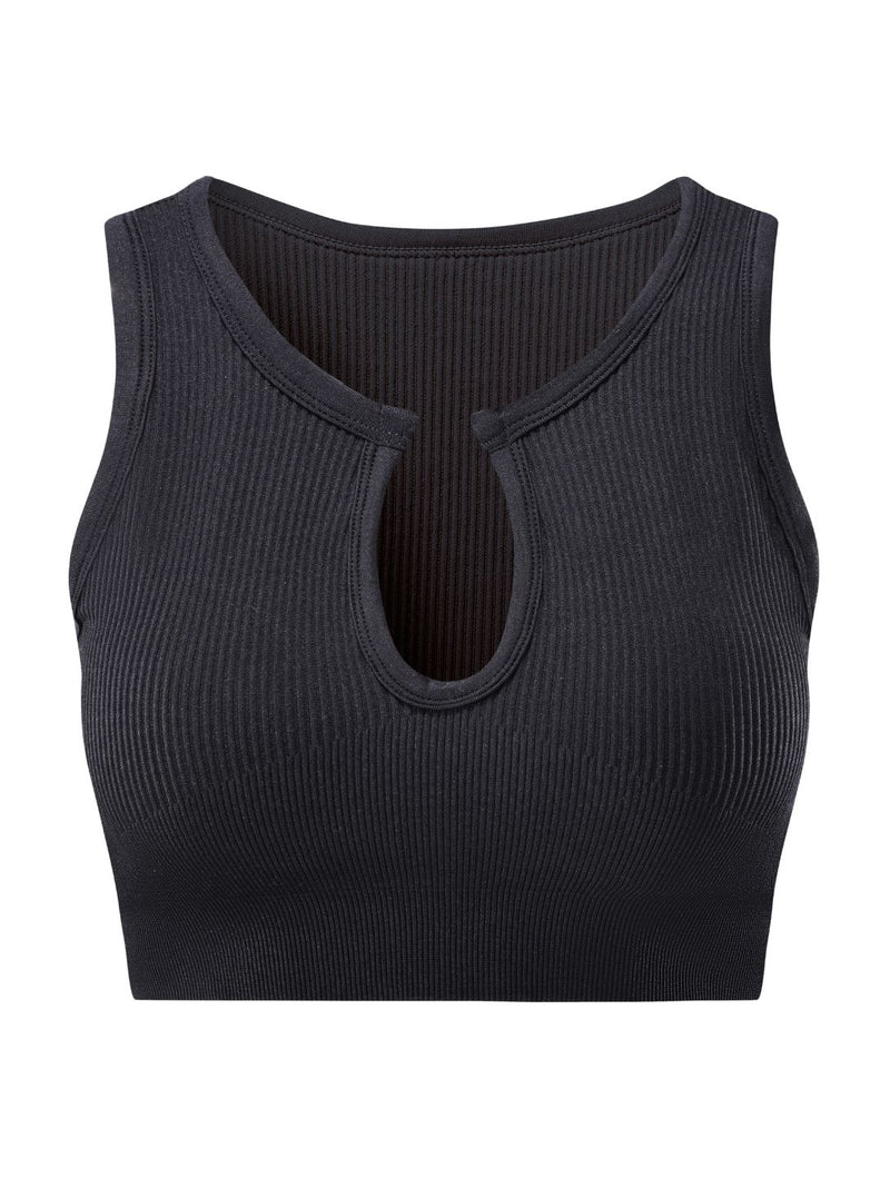 ESSENCE CROP TOP