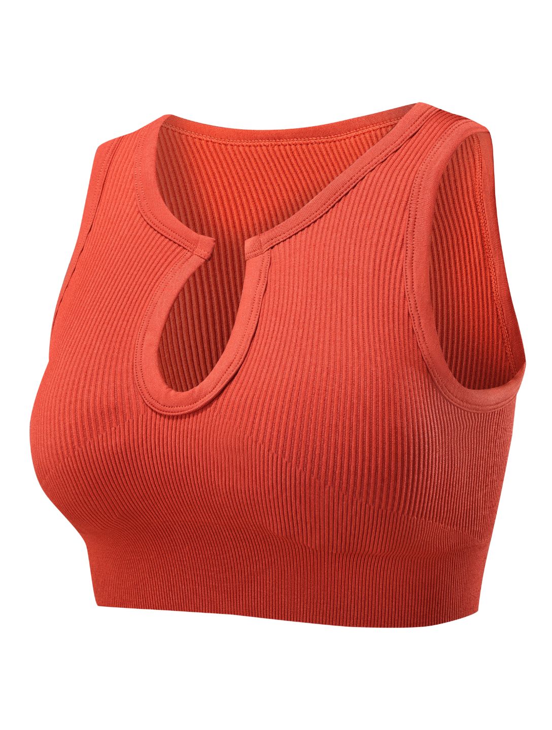 ESSENCE CROP TOP