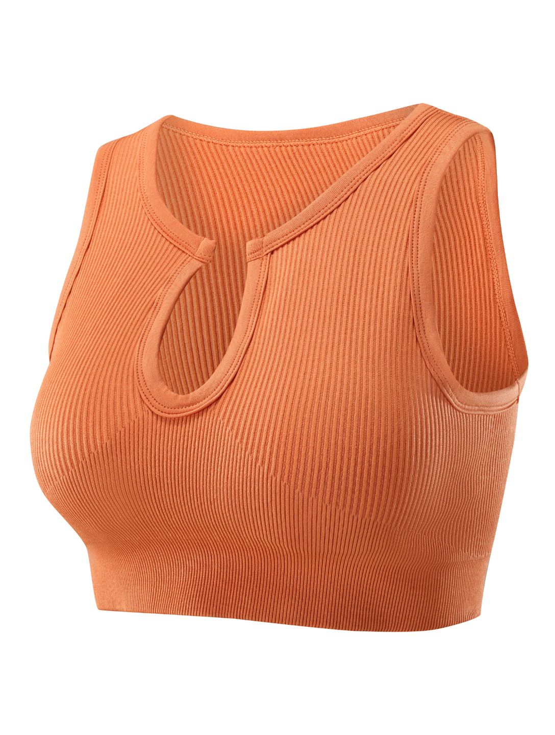 ESSENCE CROP TOP