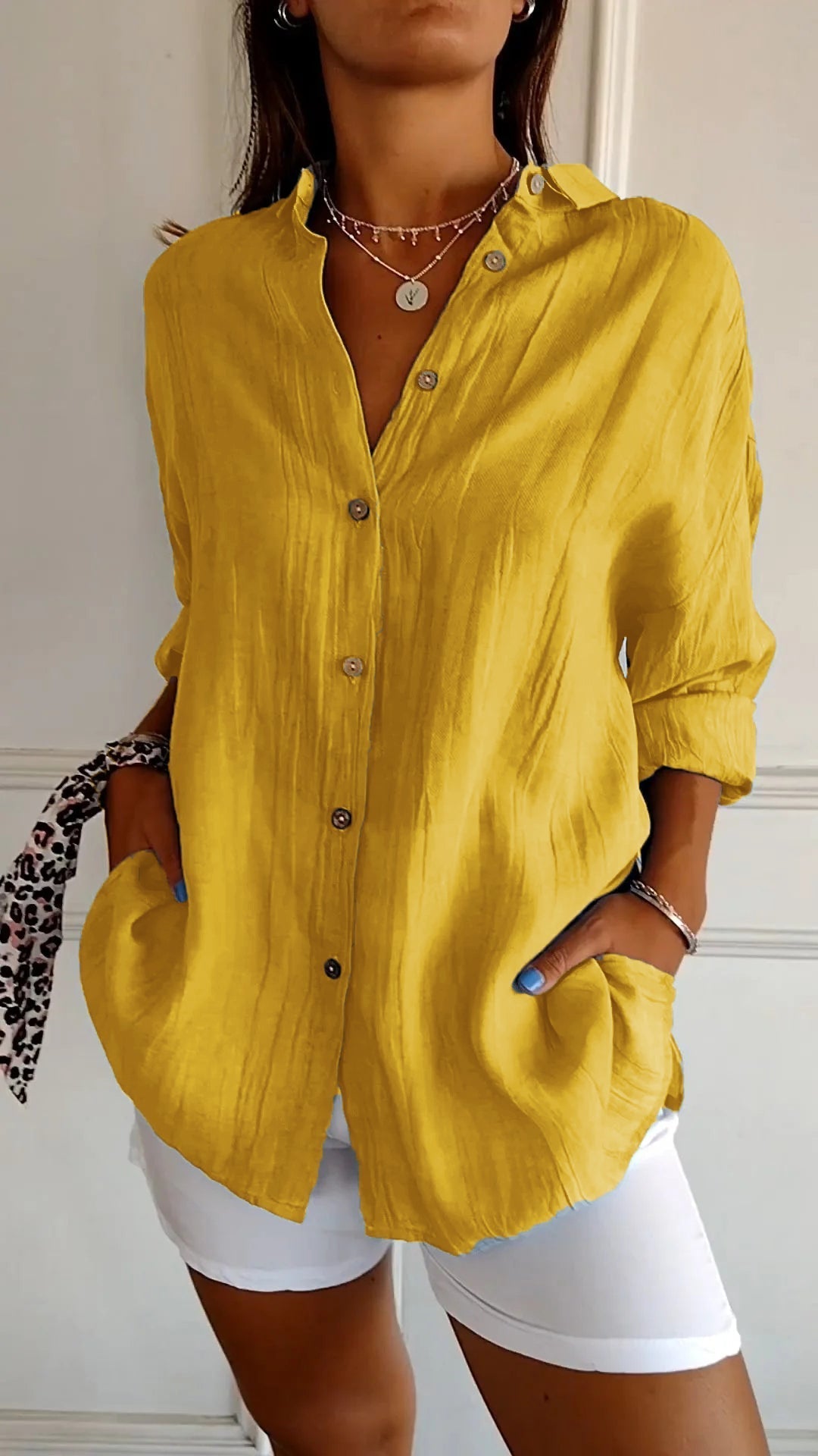 CAMISA FORMENTERA