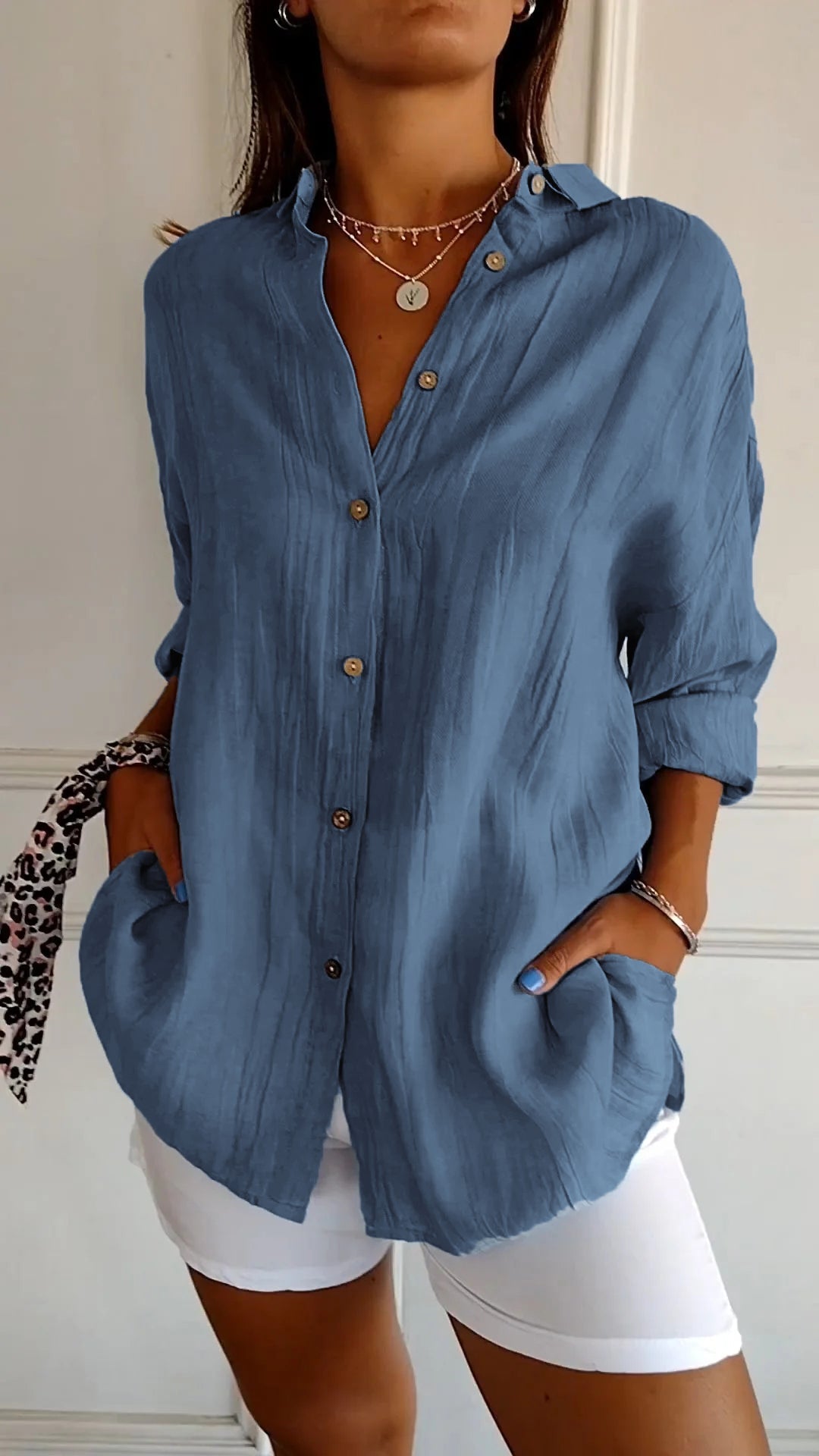 CAMISA FORMENTERA