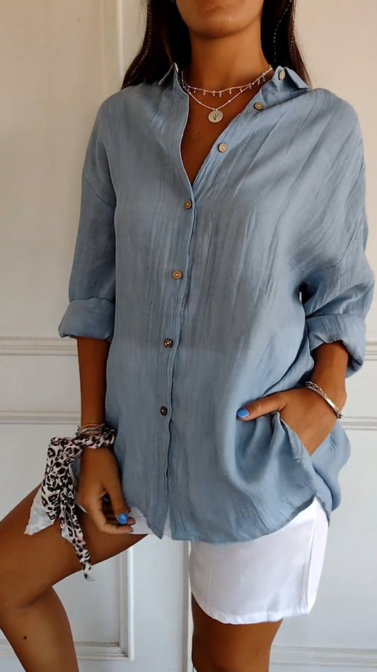 CAMISA FORMENTERA