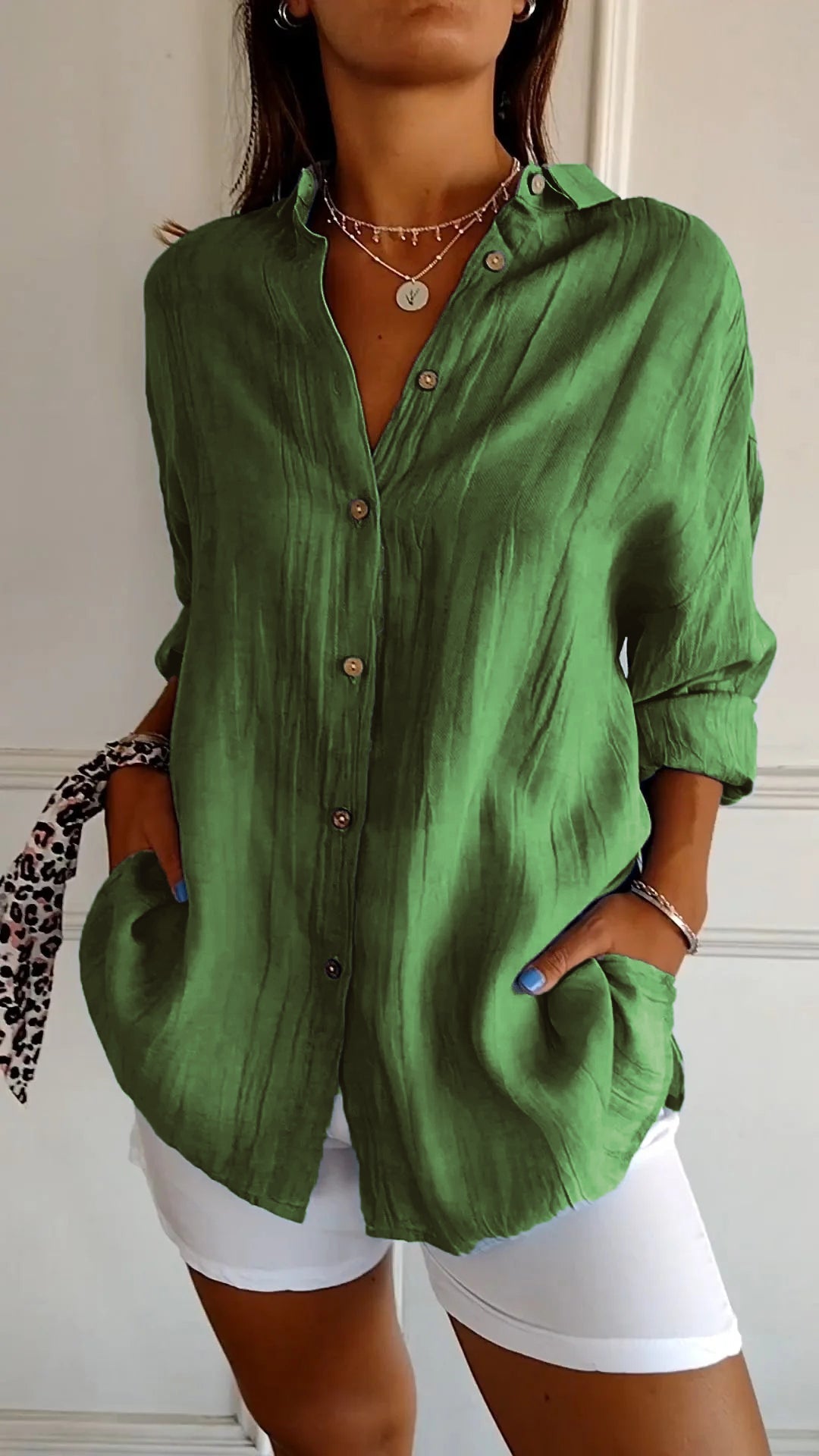 CAMISA FORMENTERA