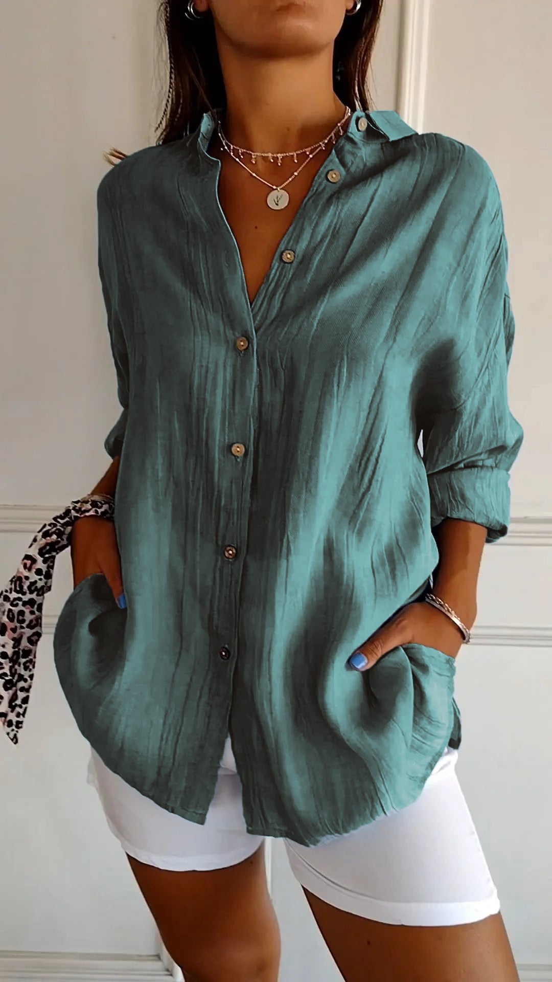 CAMISA FORMENTERA