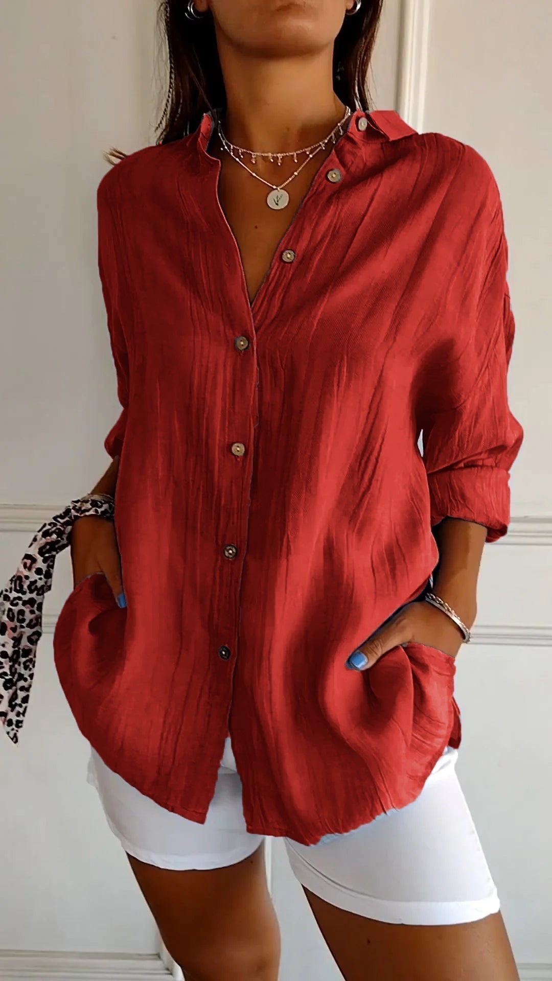 CAMISA FORMENTERA