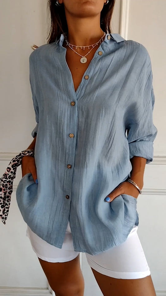 CAMISA FORMENTERA