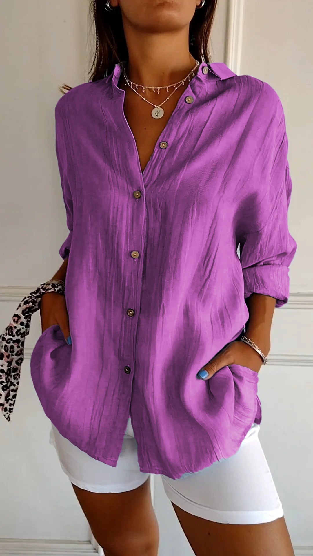 CAMISA FORMENTERA