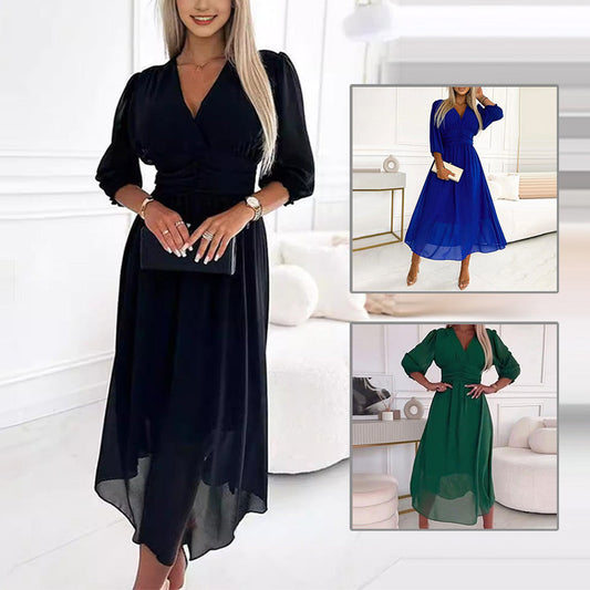 VESTIDO CAPI