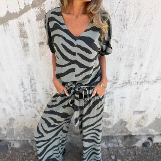 CONJUNTO SAVANNAH DE 2 PIEZAS