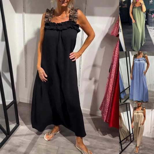 VESTIDO BRISA DEL ALBA