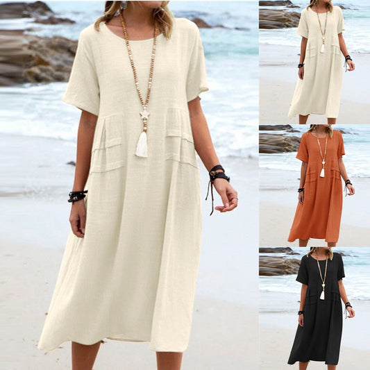 VESTIDO BRISA