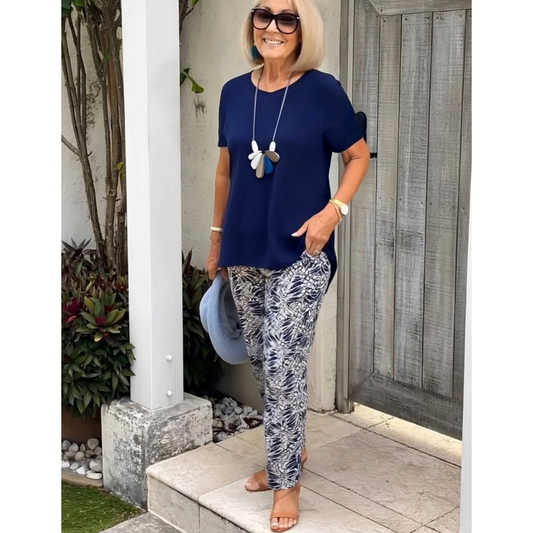 CONJUNTO TROPICAL