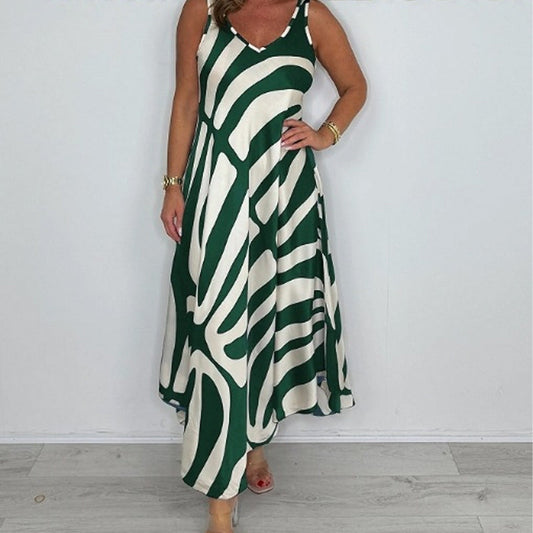 VESTIDO SIDNEY
