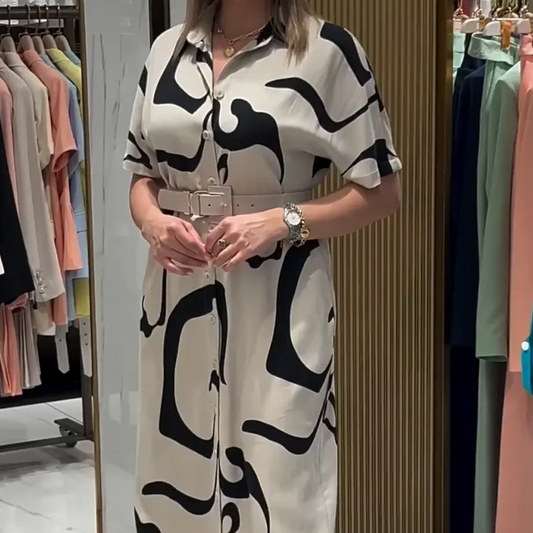 VESTIDO BOLONIA