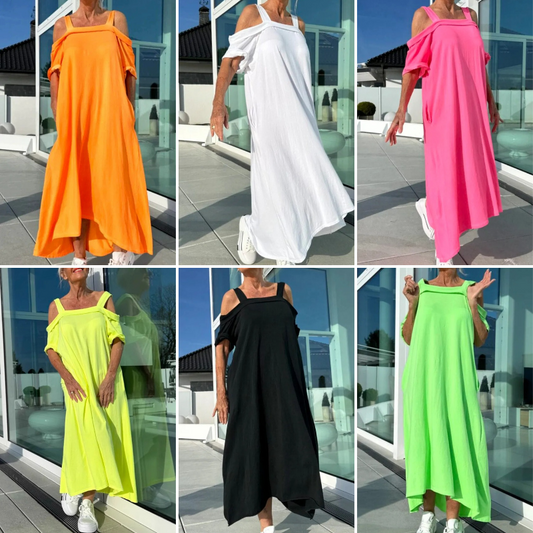 VESTIDO CERDEÑA