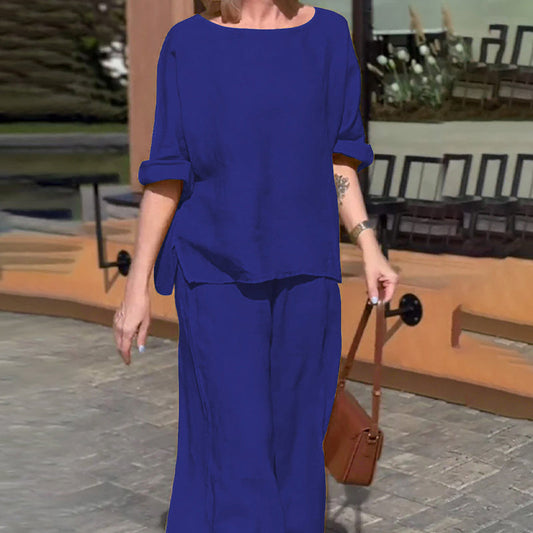 CONJUNTO CHIC