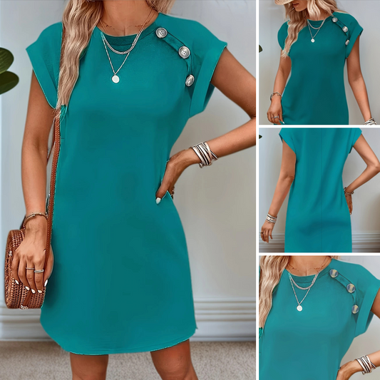 VESTIDO CANET