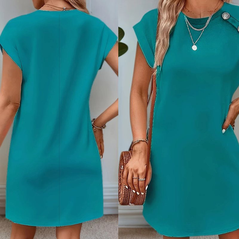VESTIDO CANET