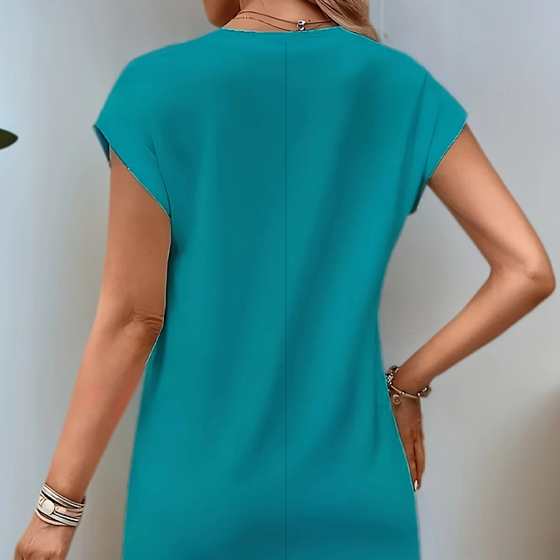 VESTIDO CANET