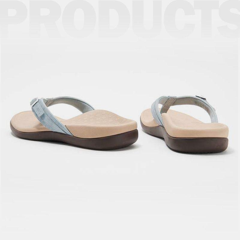 SANDALIAS TROPEZ