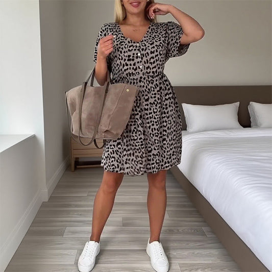 VESTIDO ÁFRICA